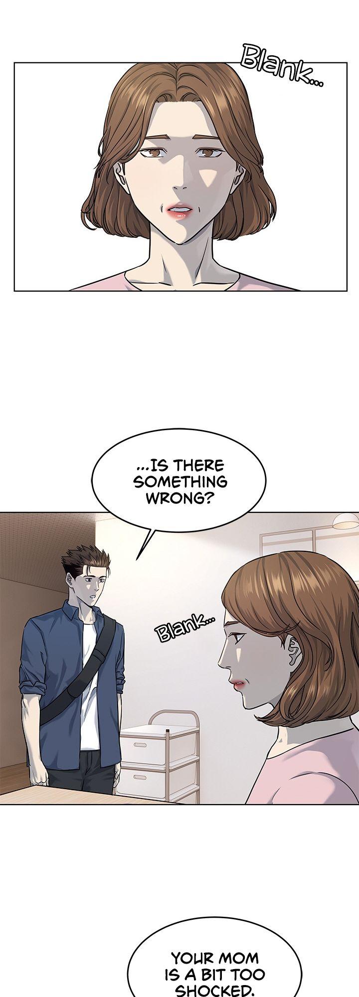 God of Blackfield Chap 113 - Next Chap 114
