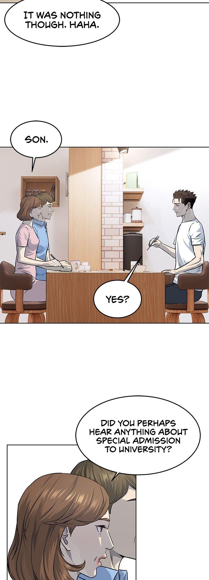 God of Blackfield Chap 113 - Next Chap 114