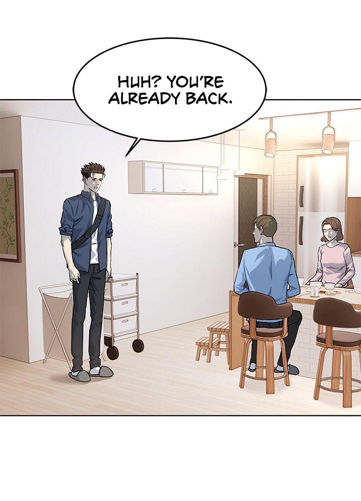 God of Blackfield Chap 113 - Next Chap 114