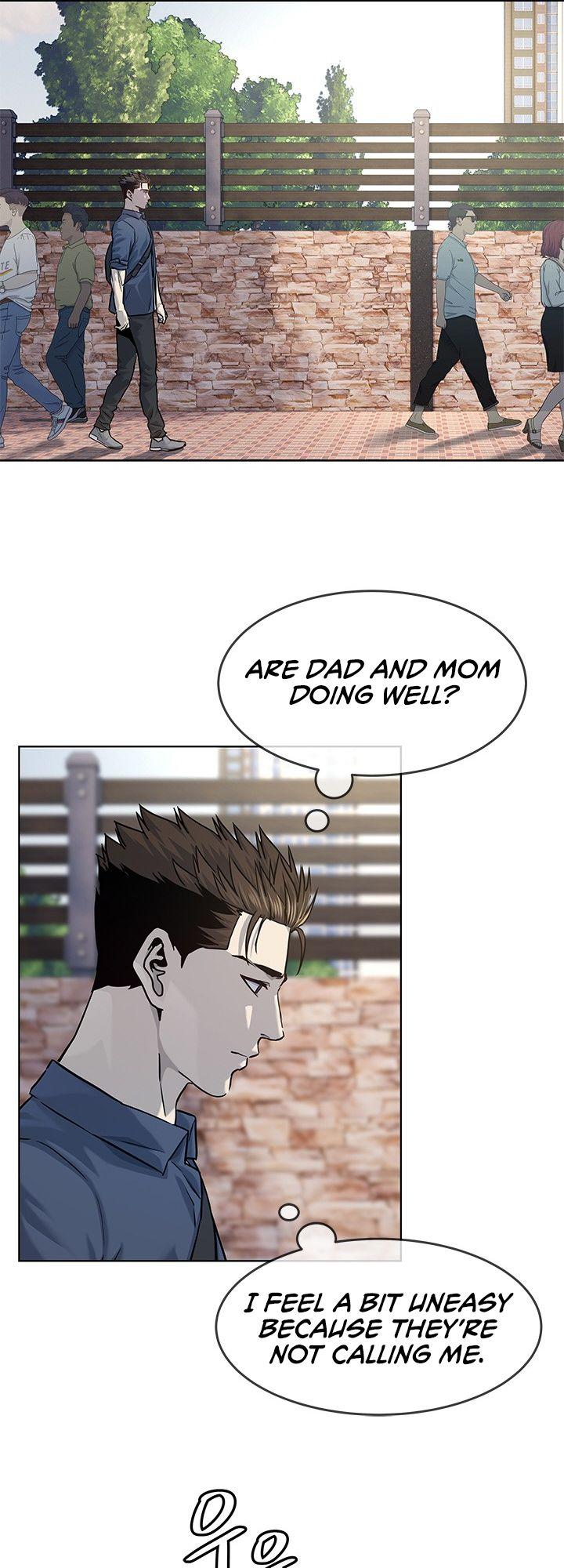 God of Blackfield Chap 113 - Next Chap 114