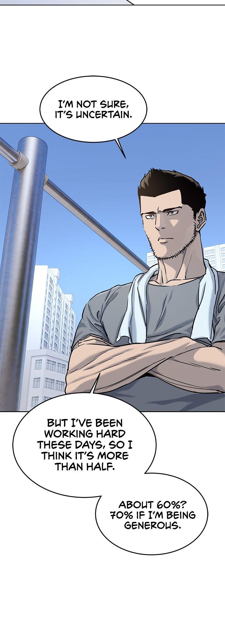 God of Blackfield Chap 113 - Next Chap 114