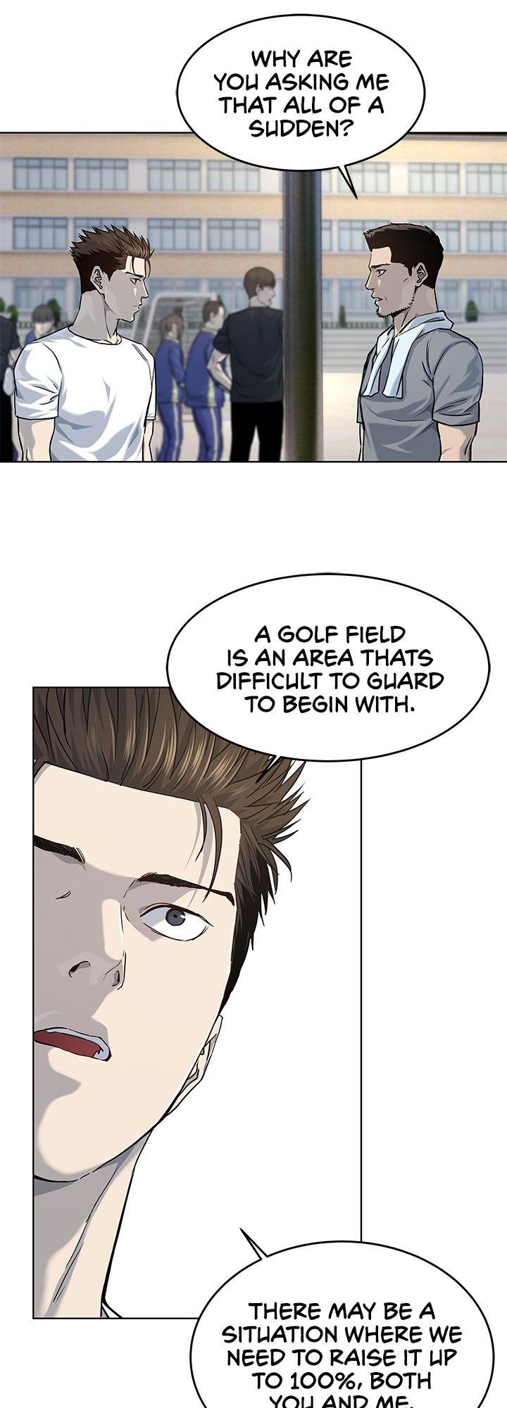 God of Blackfield Chap 113 - Next Chap 114
