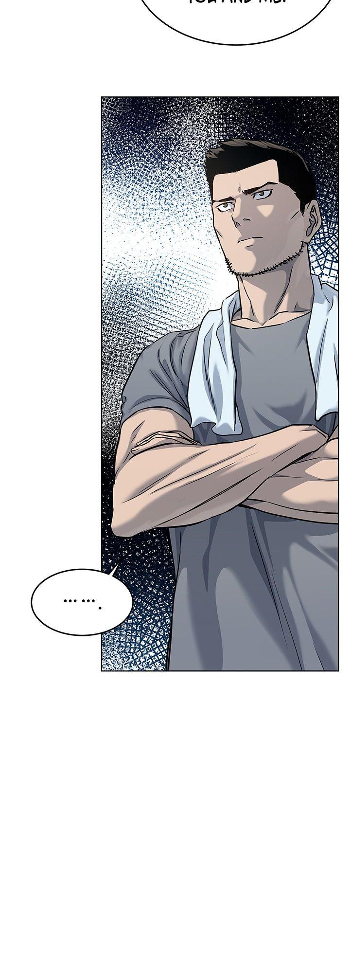 God of Blackfield Chap 113 - Next Chap 114