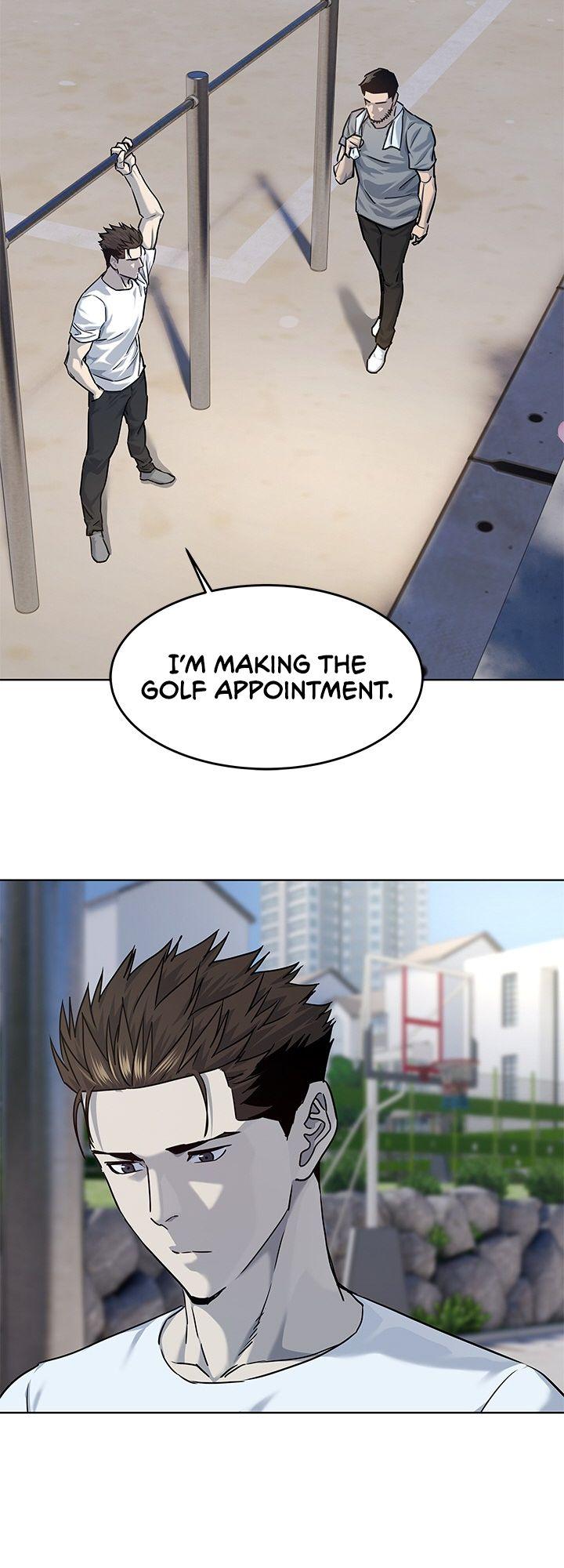 God of Blackfield Chap 113 - Next Chap 114