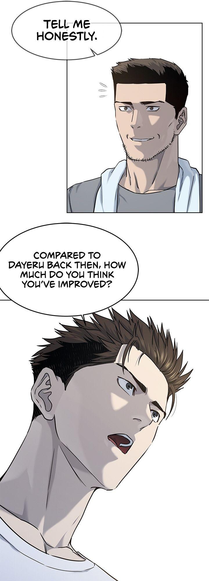 God of Blackfield Chap 113 - Next Chap 114