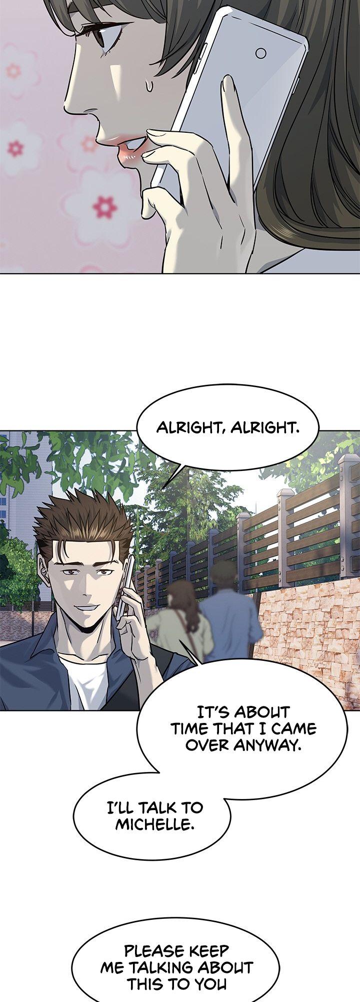 God of Blackfield Chap 113 - Next Chap 114