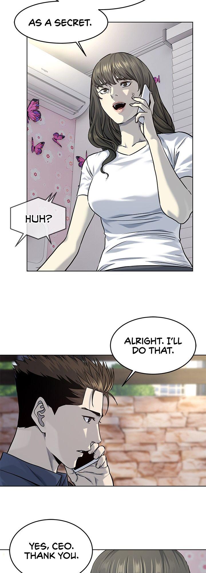 God of Blackfield Chap 113 - Next Chap 114