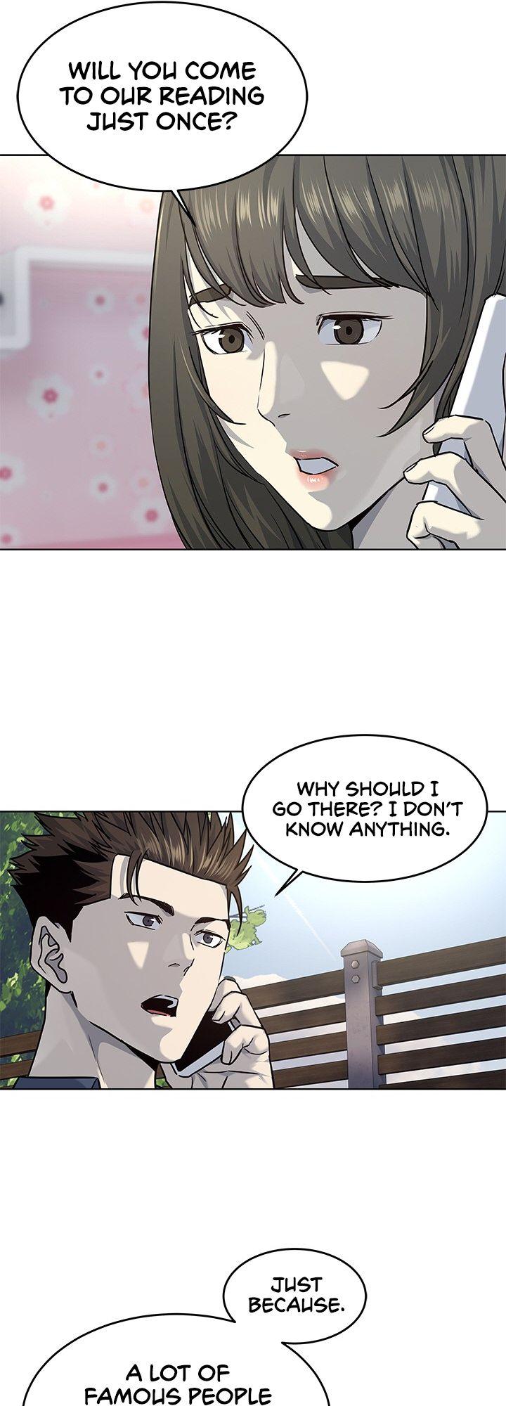 God of Blackfield Chap 113 - Next Chap 114