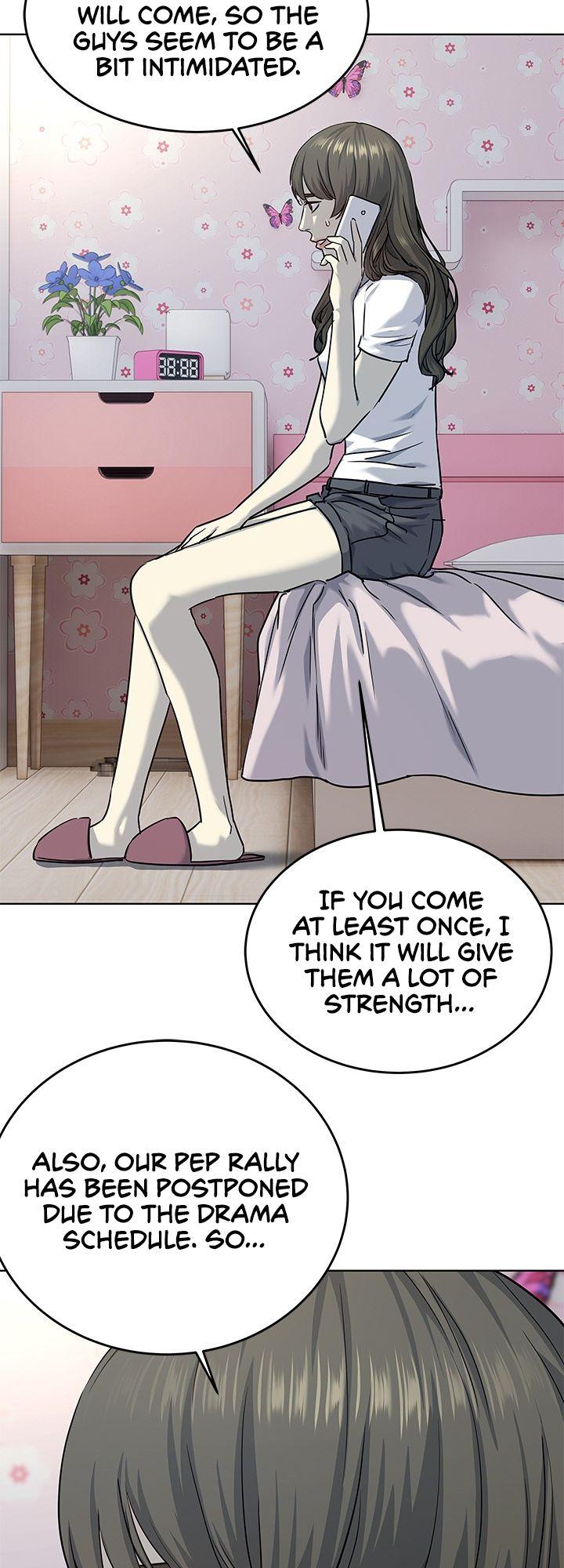 God of Blackfield Chap 113 - Next Chap 114