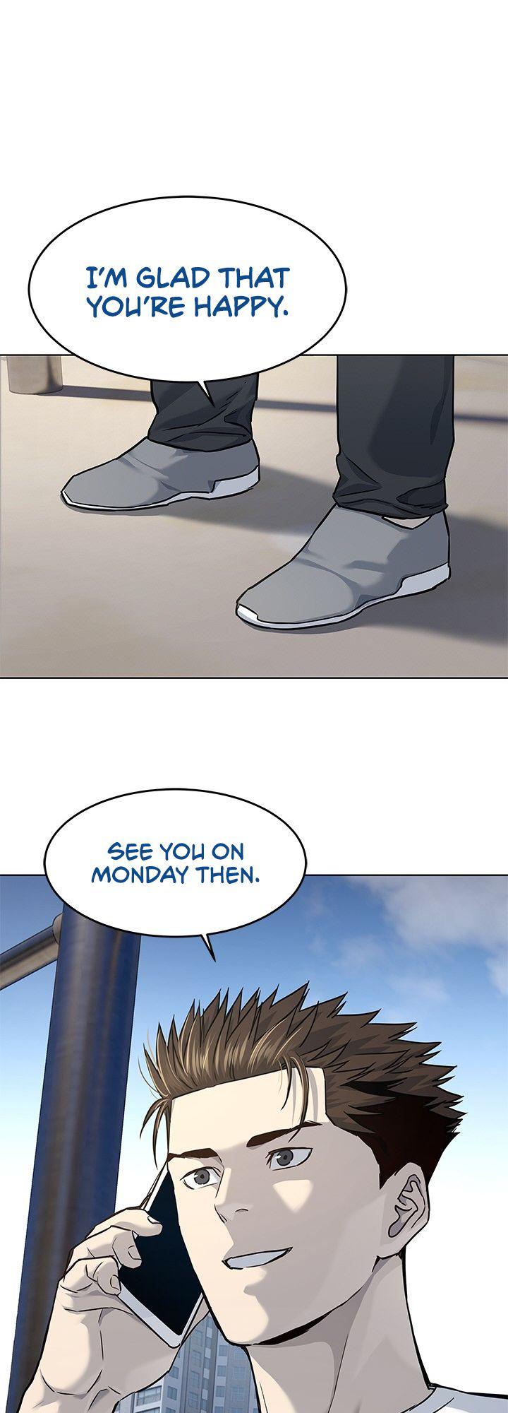 God of Blackfield Chap 113 - Next Chap 114