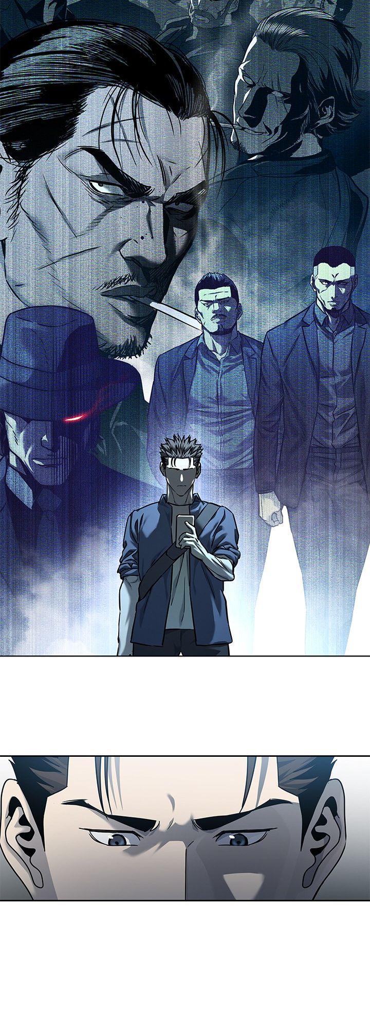 God of Blackfield Chap 113 - Next Chap 114