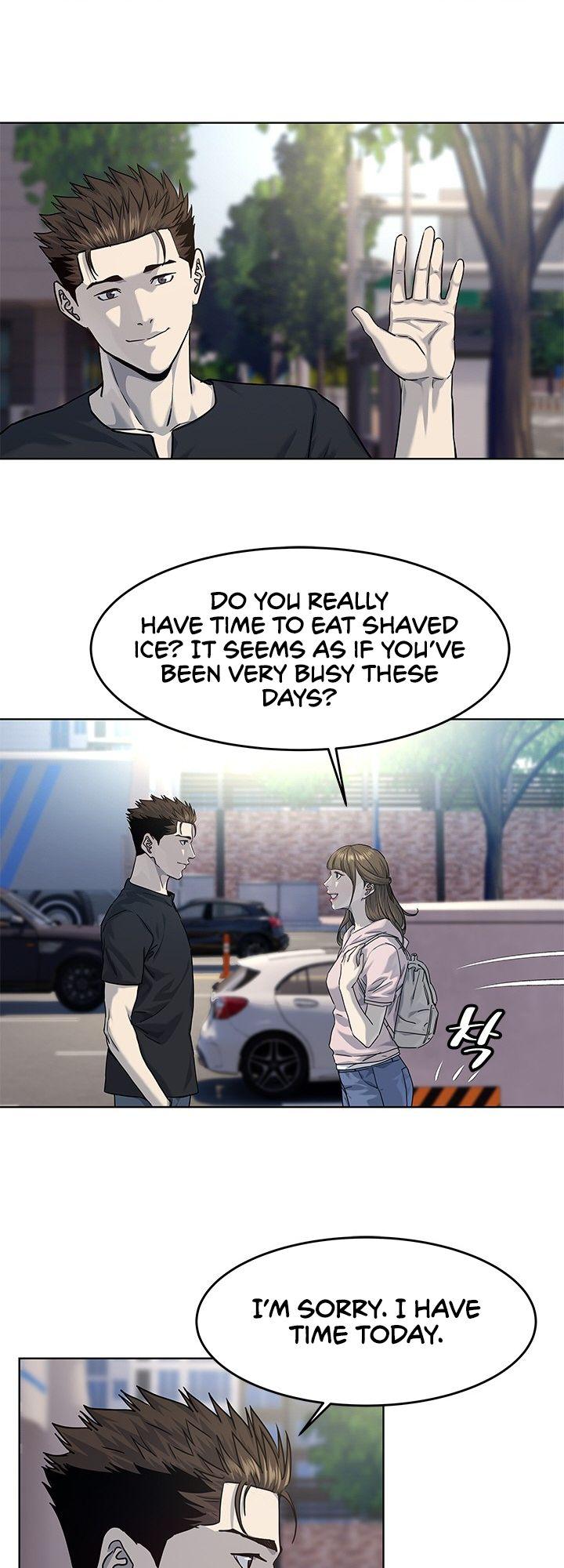 God of Blackfield Chap 113 - Next Chap 114