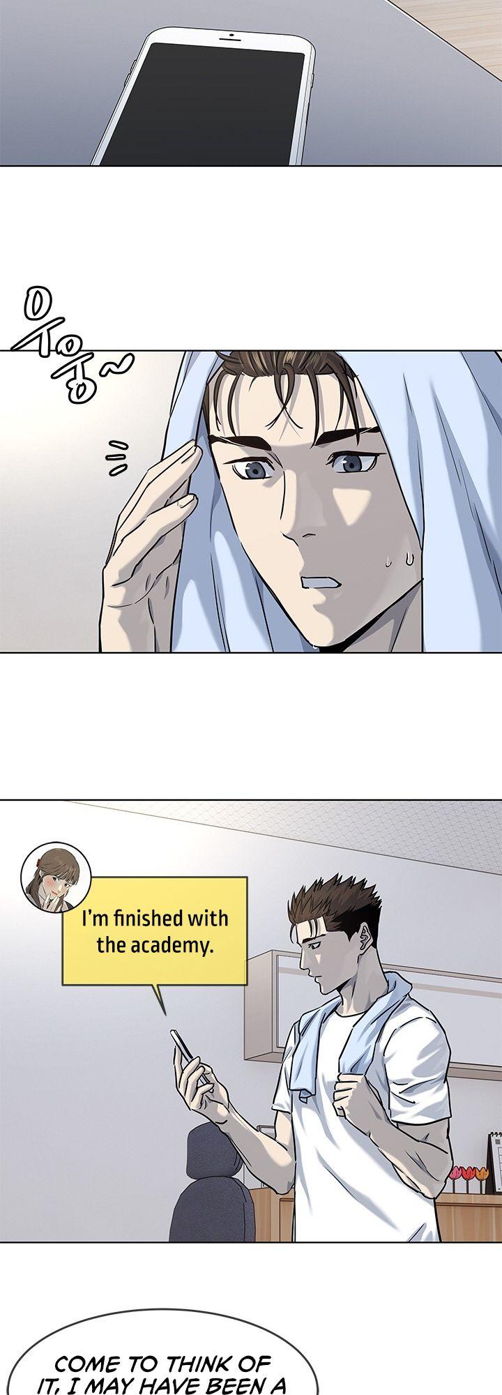 God of Blackfield Chap 113 - Next Chap 114