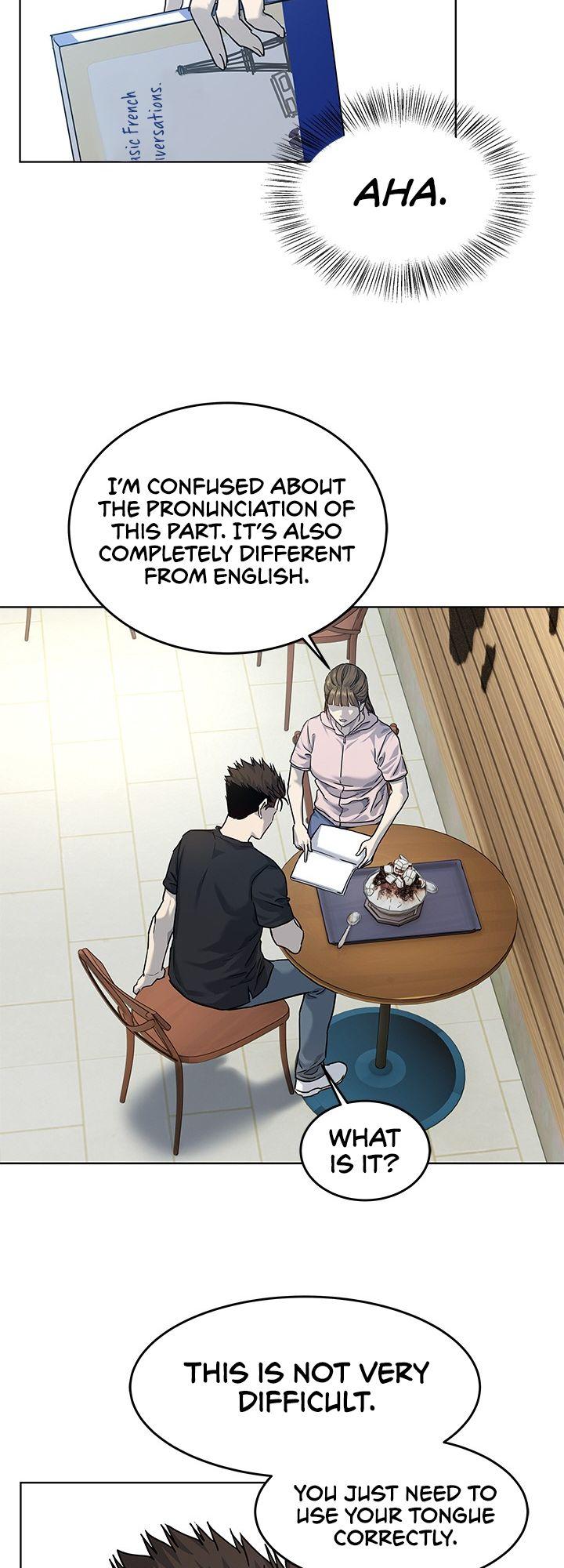 God of Blackfield Chap 113 - Next Chap 114