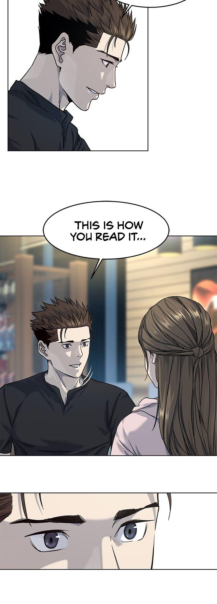 God of Blackfield Chap 113 - Next Chap 114