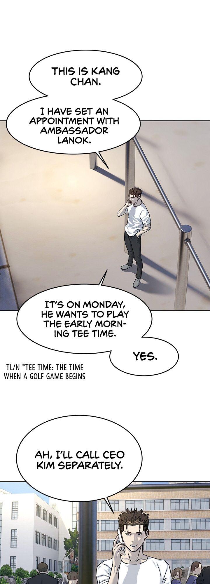 God of Blackfield Chap 113 - Next Chap 114
