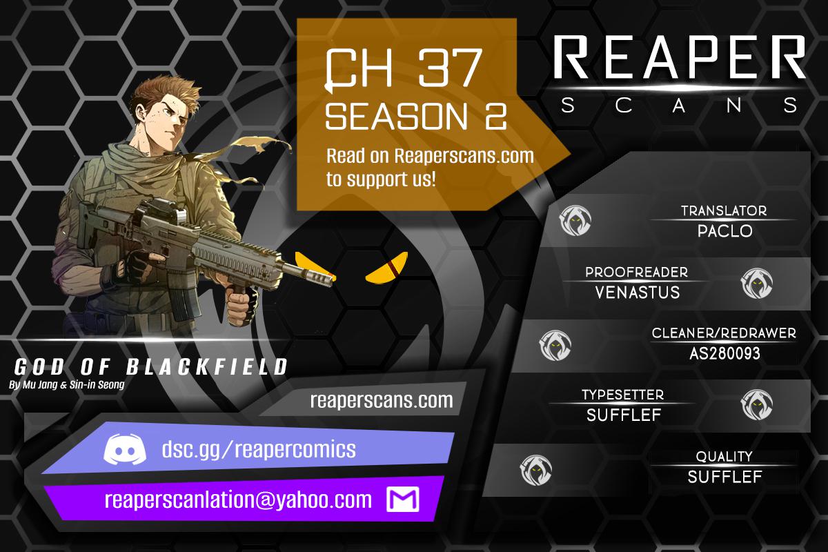 God of Blackfield Chap 126 - Next Chap 127