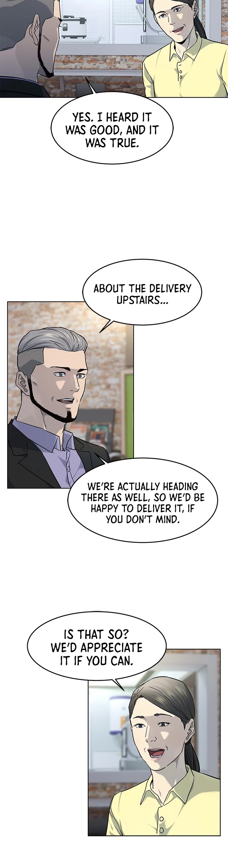 God of Blackfield Chap 147 - Next Chap 148
