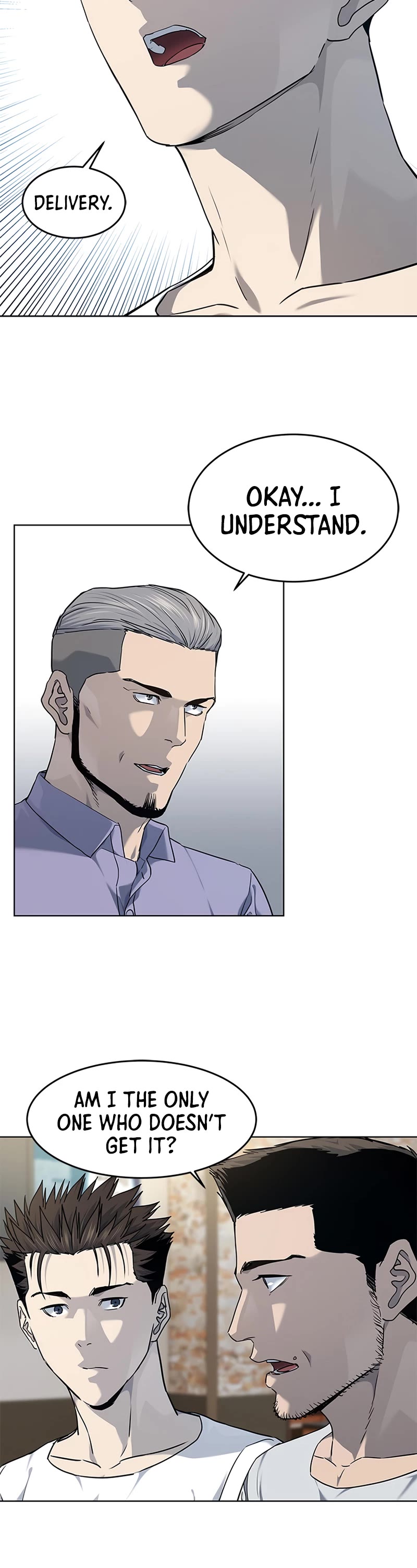 God of Blackfield Chap 147 - Next Chap 148