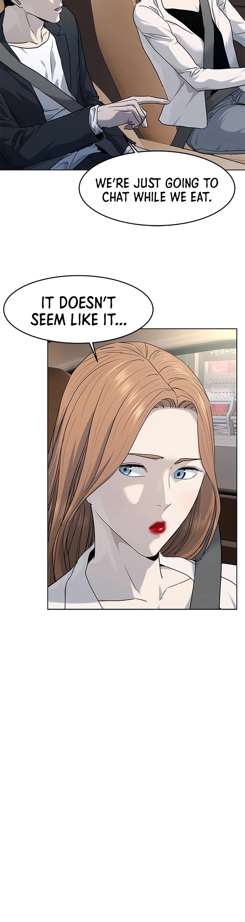God of Blackfield Chap 147 - Next Chap 148
