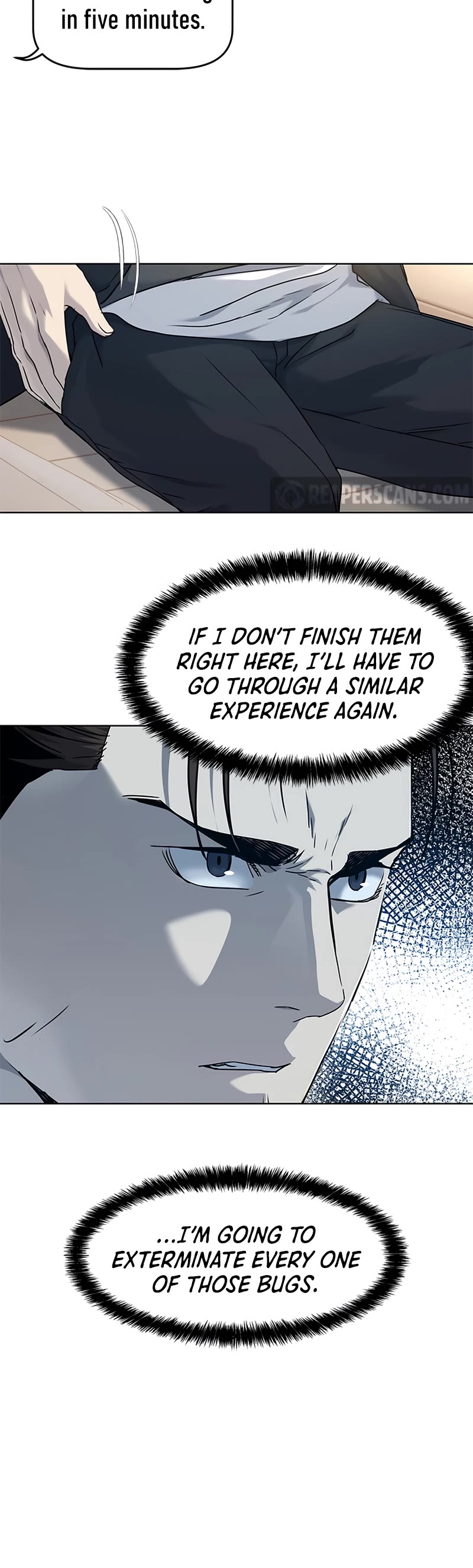 God of Blackfield Chap 147 - Next Chap 148