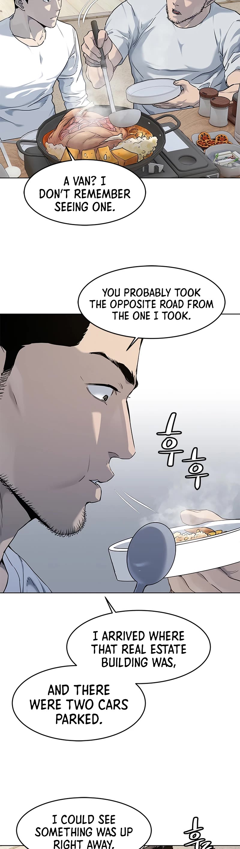 God of Blackfield Chap 147 - Next Chap 148