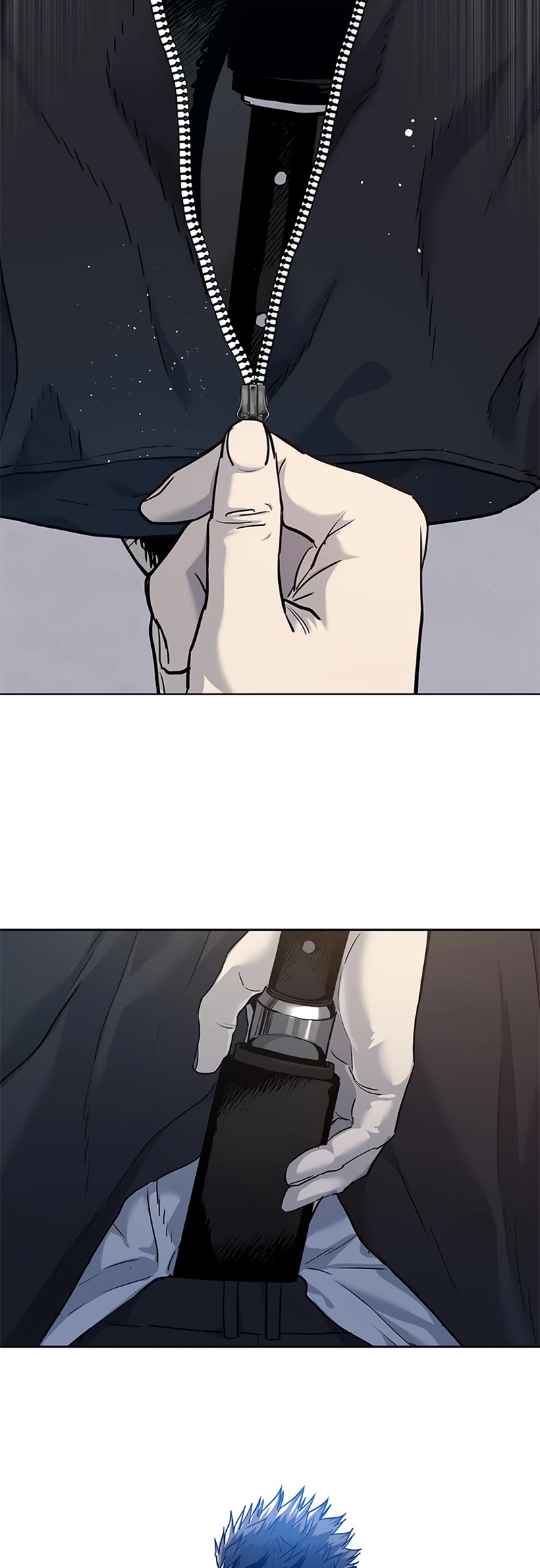 God of Blackfield Chap 147 - Next Chap 148