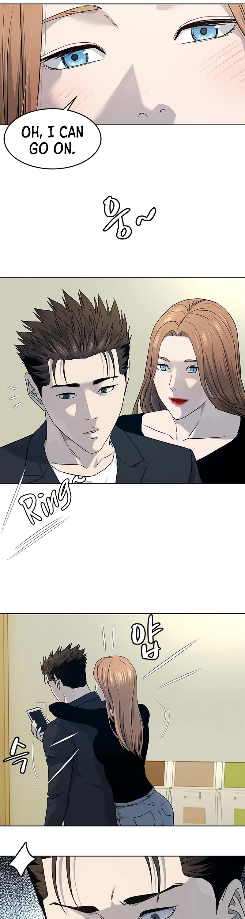 God of Blackfield Chap 146 - Next Chap 147