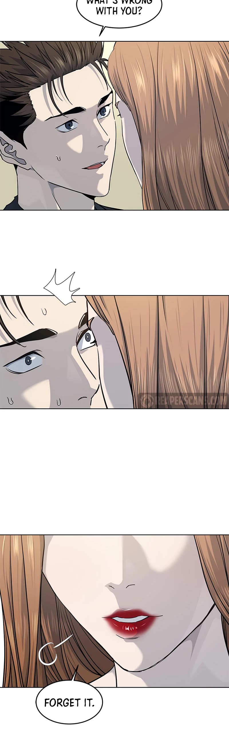 God of Blackfield Chap 146 - Next Chap 147