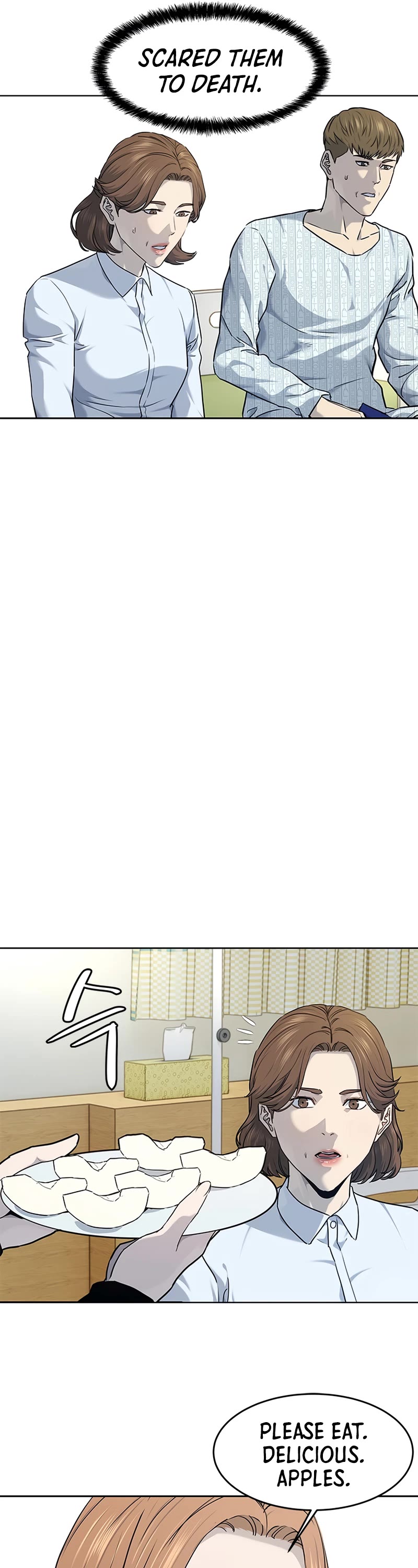 God of Blackfield Chap 146 - Next Chap 147