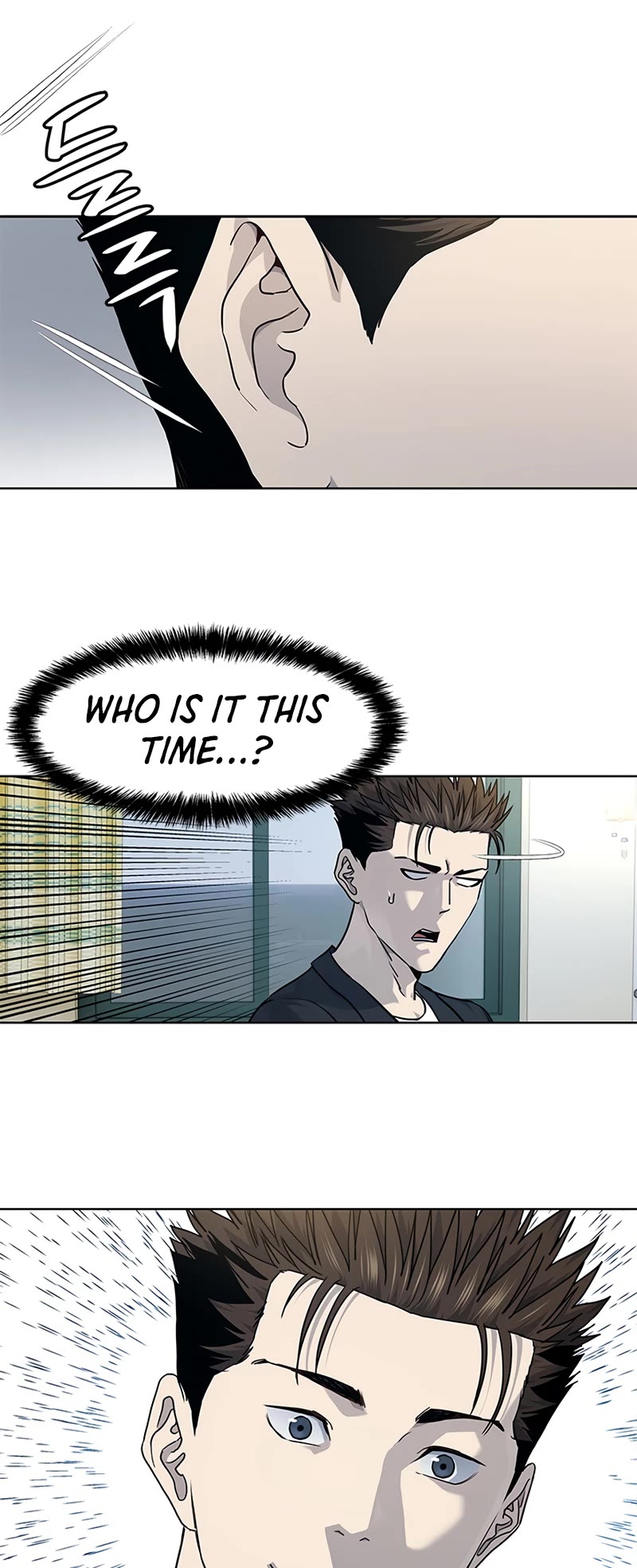 God of Blackfield Chap 146 - Next Chap 147