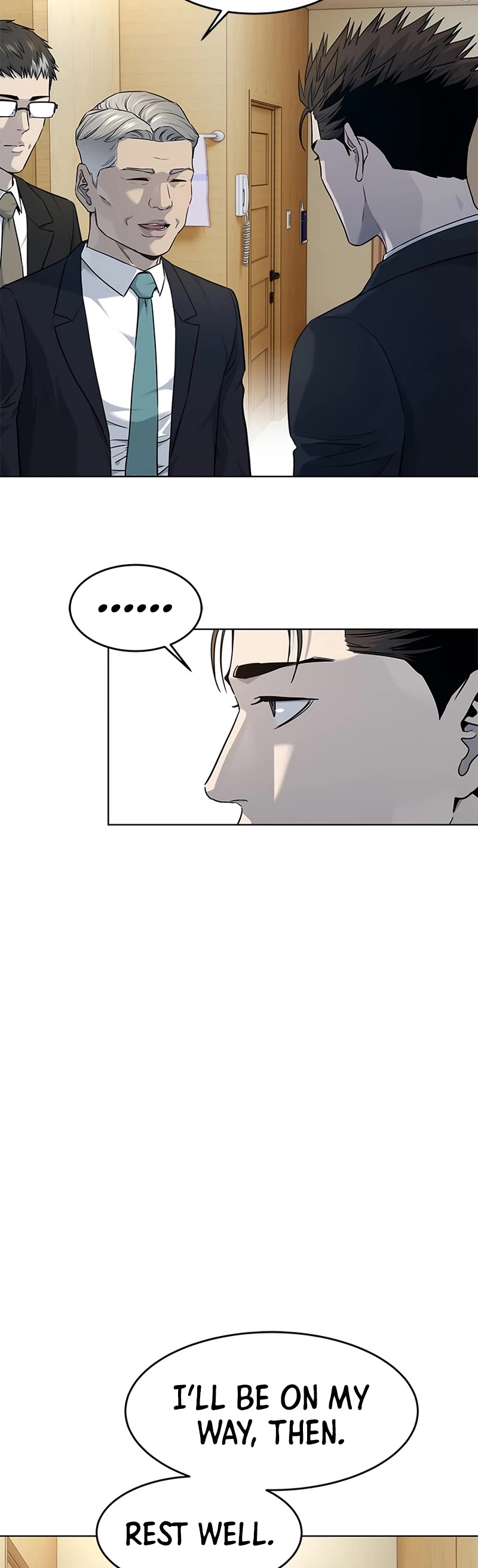 God of Blackfield Chap 146 - Next Chap 147