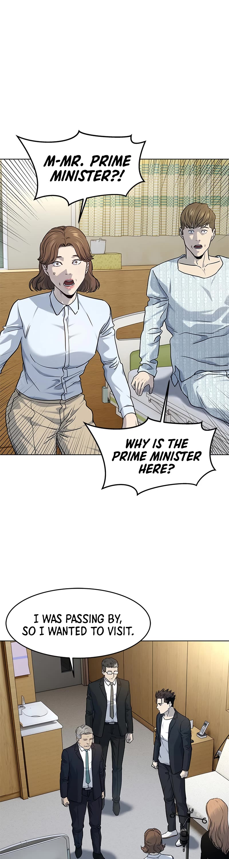 God of Blackfield Chap 146 - Next Chap 147