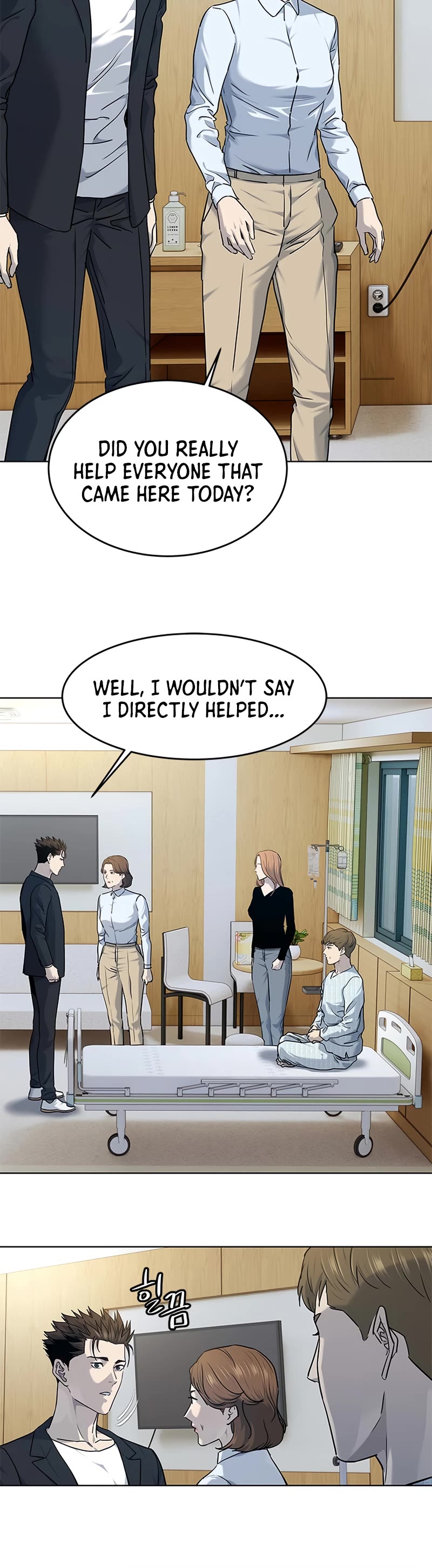 God of Blackfield Chap 146 - Next Chap 147