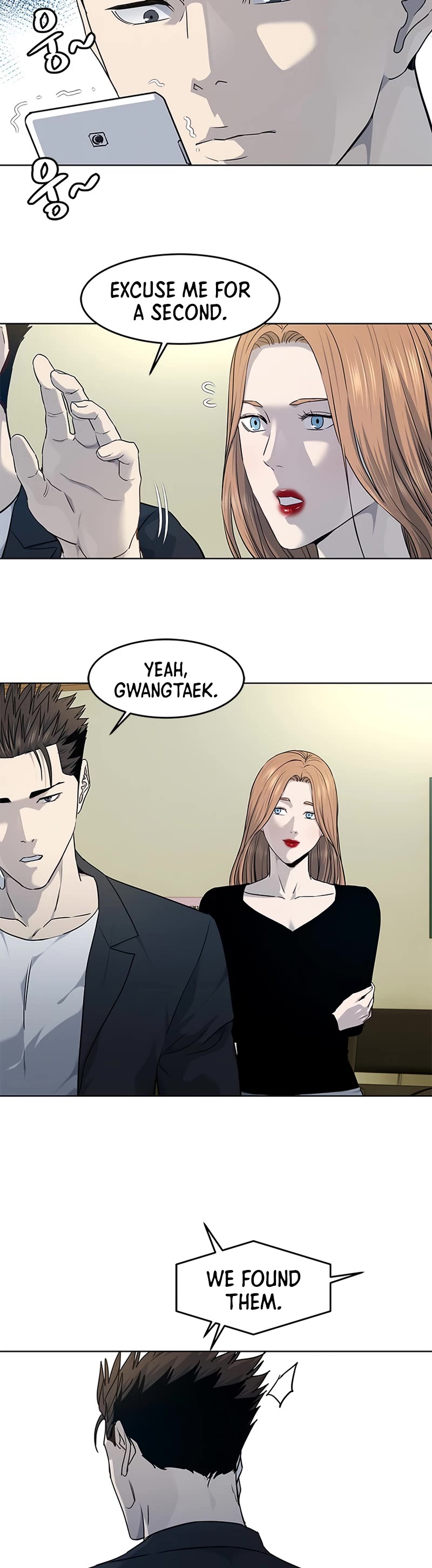 God of Blackfield Chap 146 - Next Chap 147
