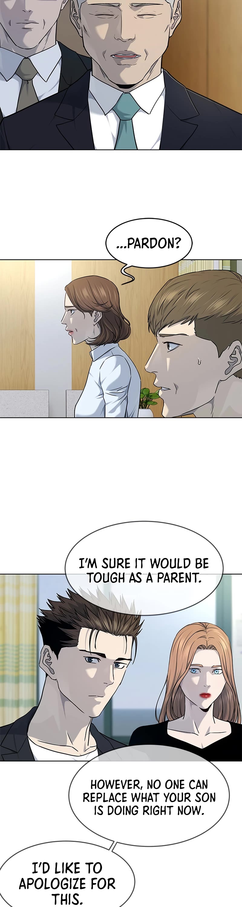 God of Blackfield Chap 146 - Next Chap 147