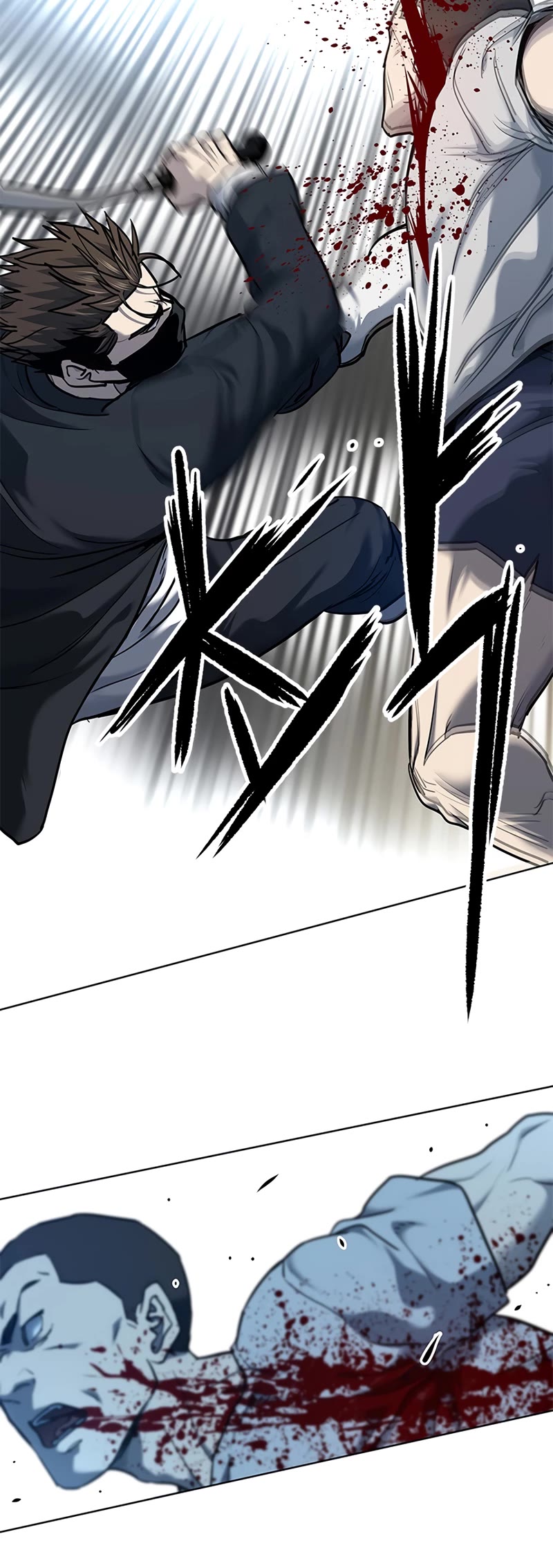 God of Blackfield Chap 148 - Next Chap 149