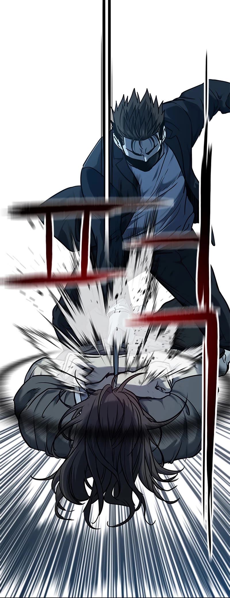 God of Blackfield Chap 148 - Next Chap 149