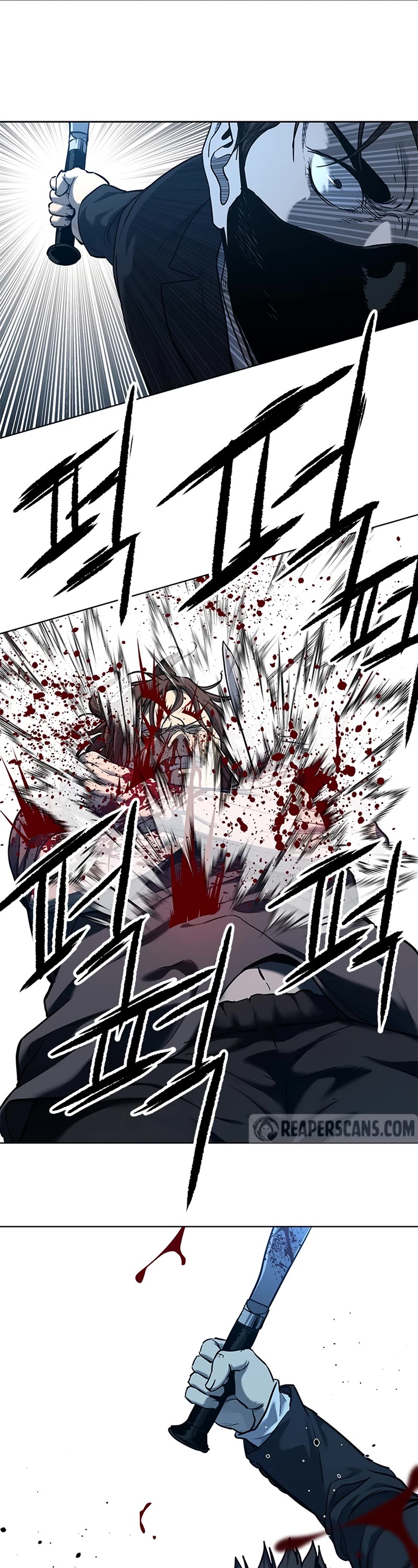God of Blackfield Chap 148 - Next Chap 149