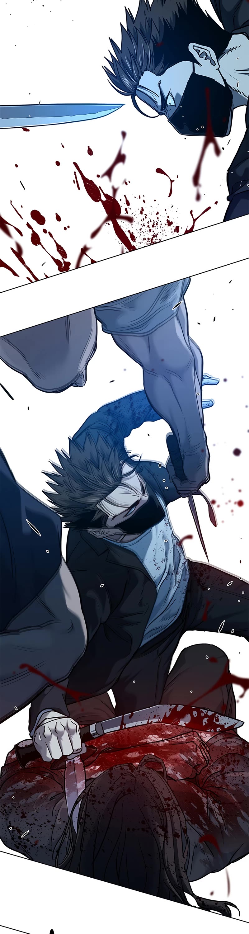 God of Blackfield Chap 148 - Next Chap 149