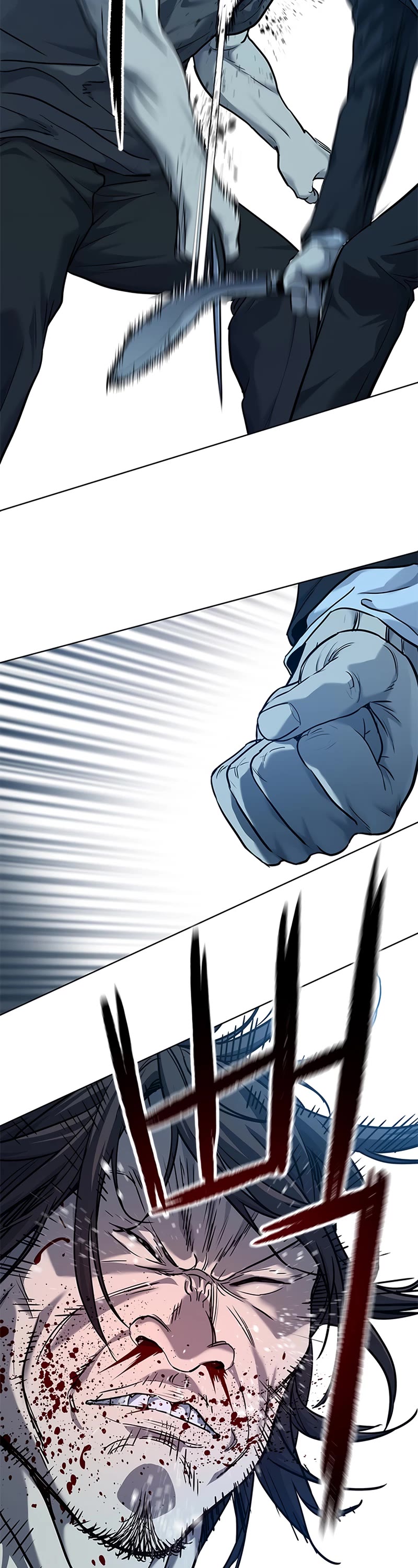 God of Blackfield Chap 148 - Next Chap 149