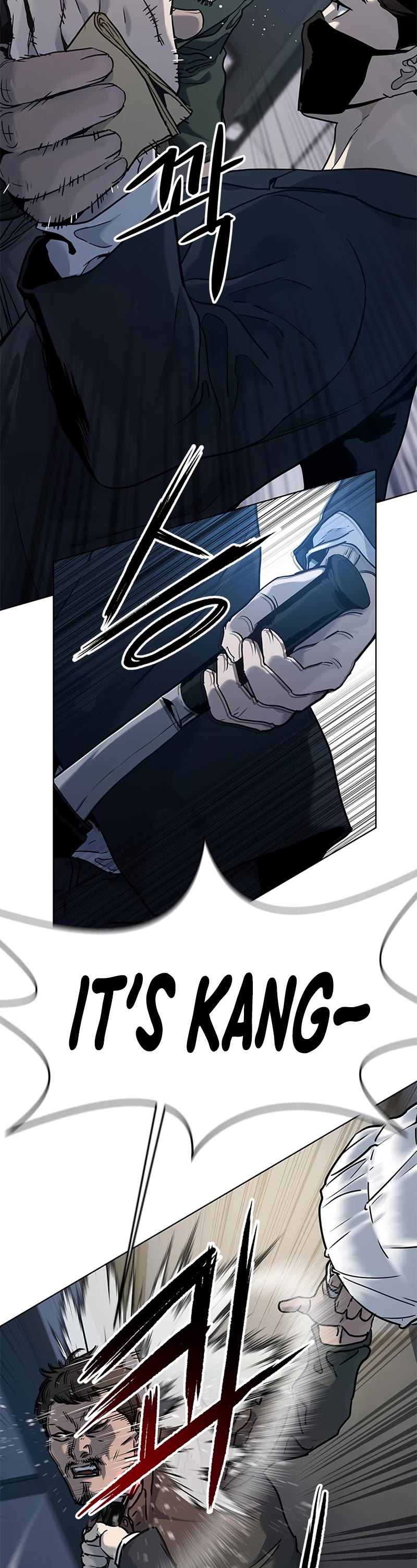 God of Blackfield Chap 148 - Next Chap 149