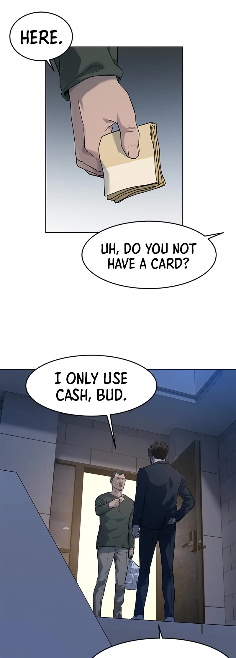 God of Blackfield Chap 148 - Next Chap 149