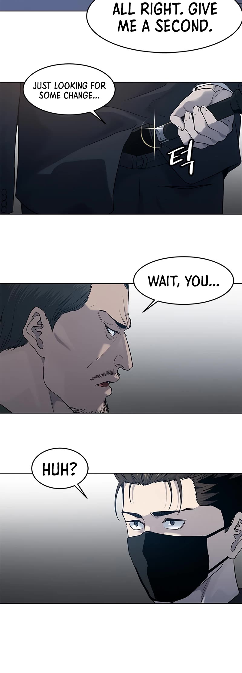 God of Blackfield Chap 148 - Next Chap 149