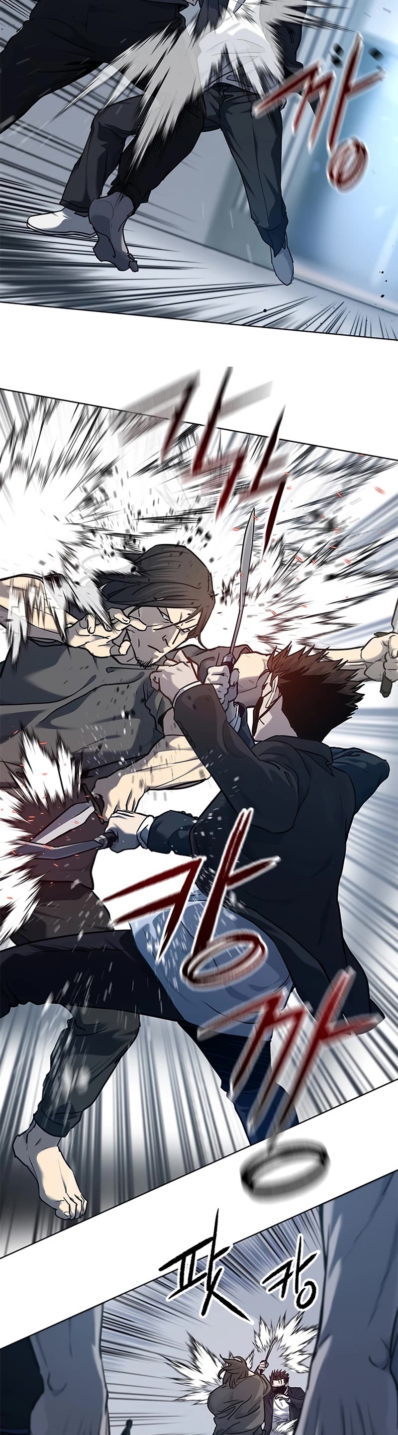 God of Blackfield Chap 148 - Next Chap 149
