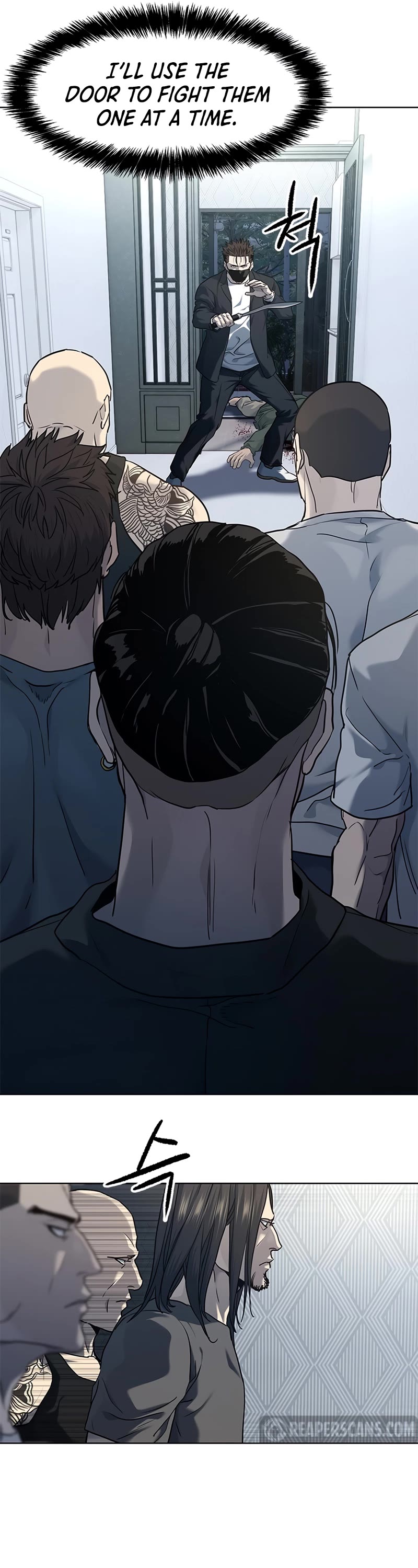 God of Blackfield Chap 148 - Next Chap 149