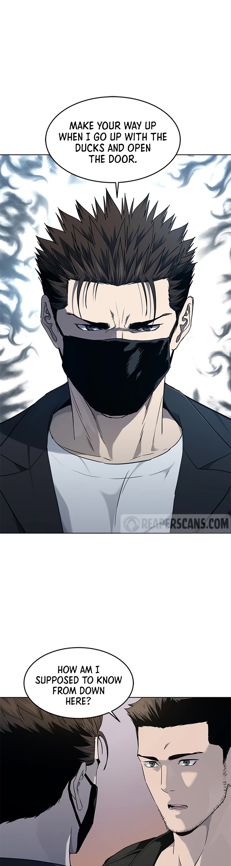 God of Blackfield Chap 148 - Next Chap 149
