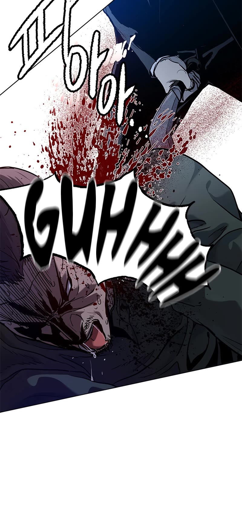 God of Blackfield Chap 148 - Next Chap 149