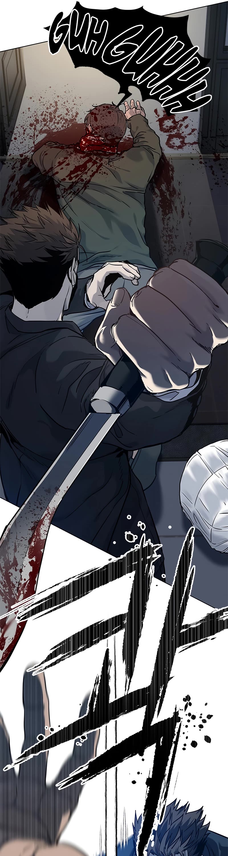God of Blackfield Chap 148 - Next Chap 149