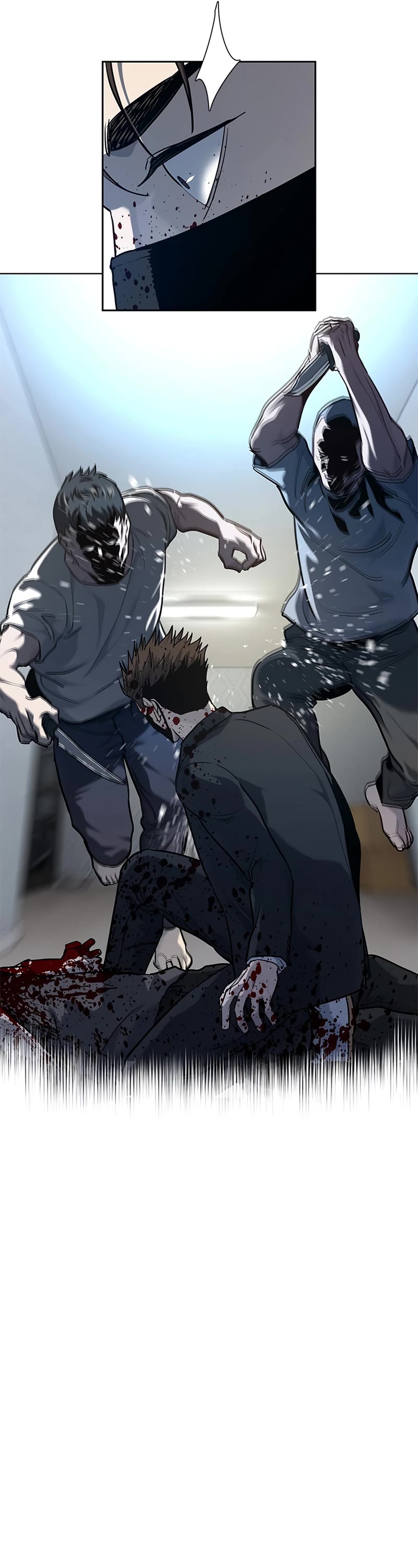 God of Blackfield Chap 148 - Next Chap 149